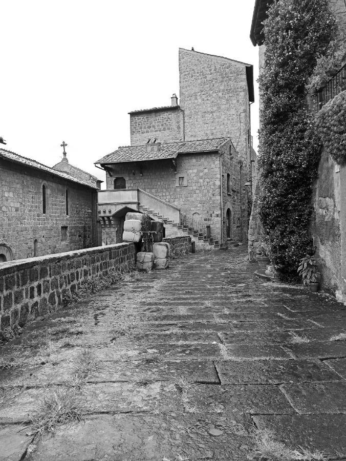 Casa Claudia Villa Viterbo Exterior photo