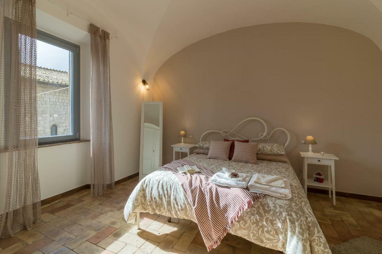 Casa Claudia Villa Viterbo Exterior photo