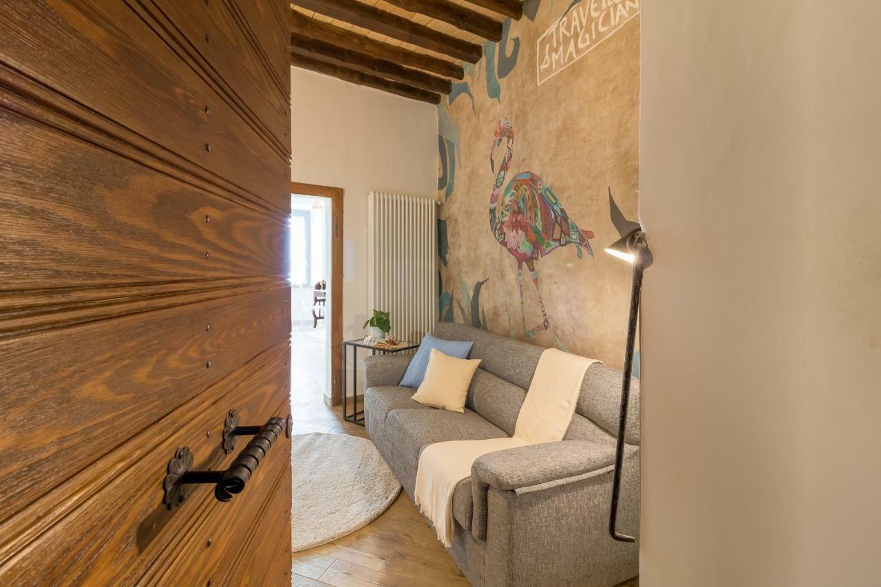 Casa Claudia Villa Viterbo Exterior photo
