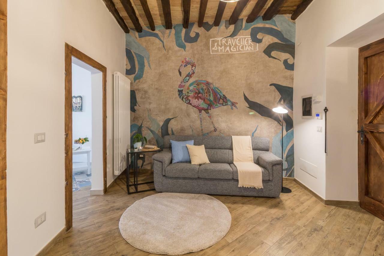Casa Claudia Villa Viterbo Exterior photo