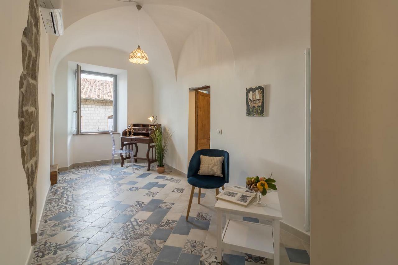 Casa Claudia Villa Viterbo Exterior photo