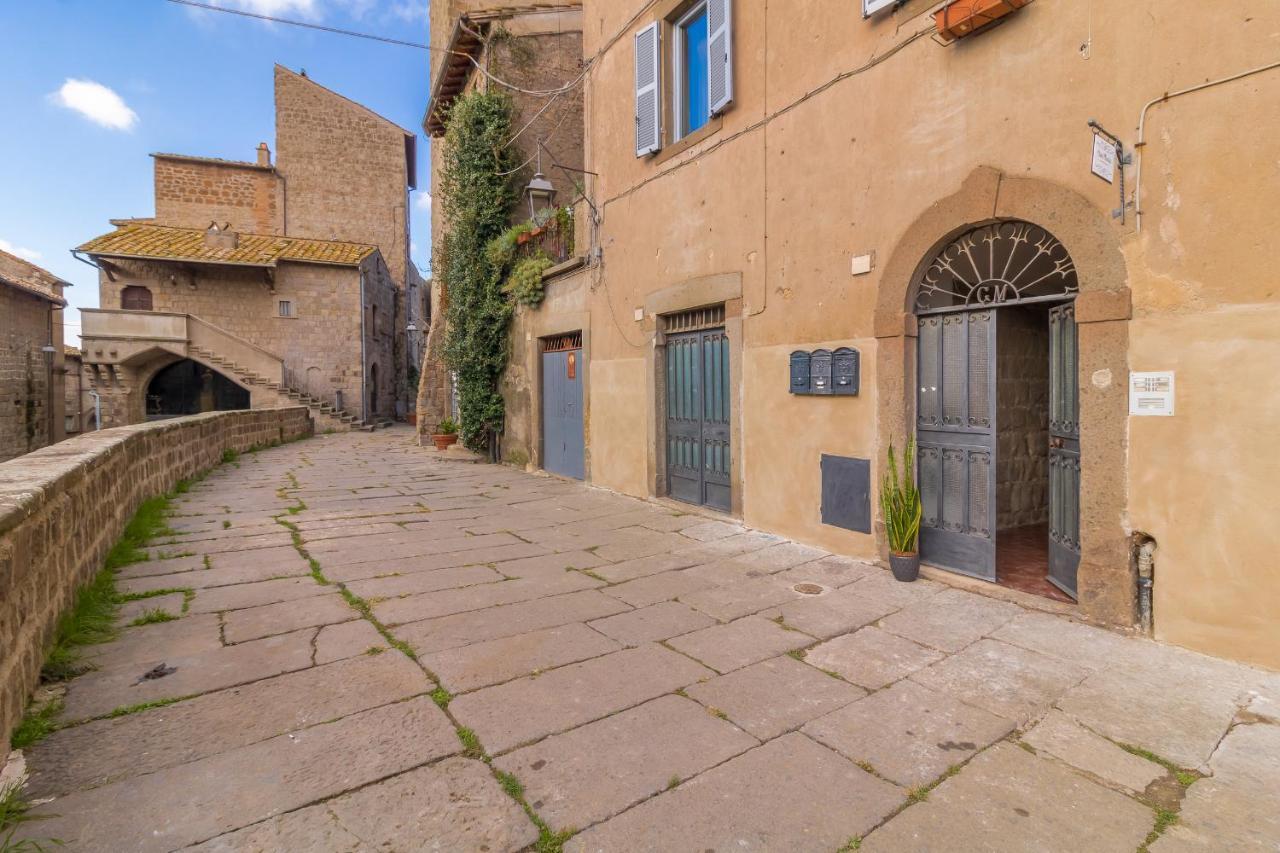 Casa Claudia Villa Viterbo Exterior photo